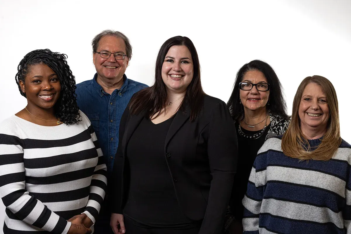 El equipo de Stanford Law Offices